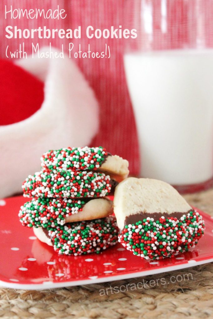 10 Holiday Cookie Recipes That You’ll Need All Year Round. - The Wise Half