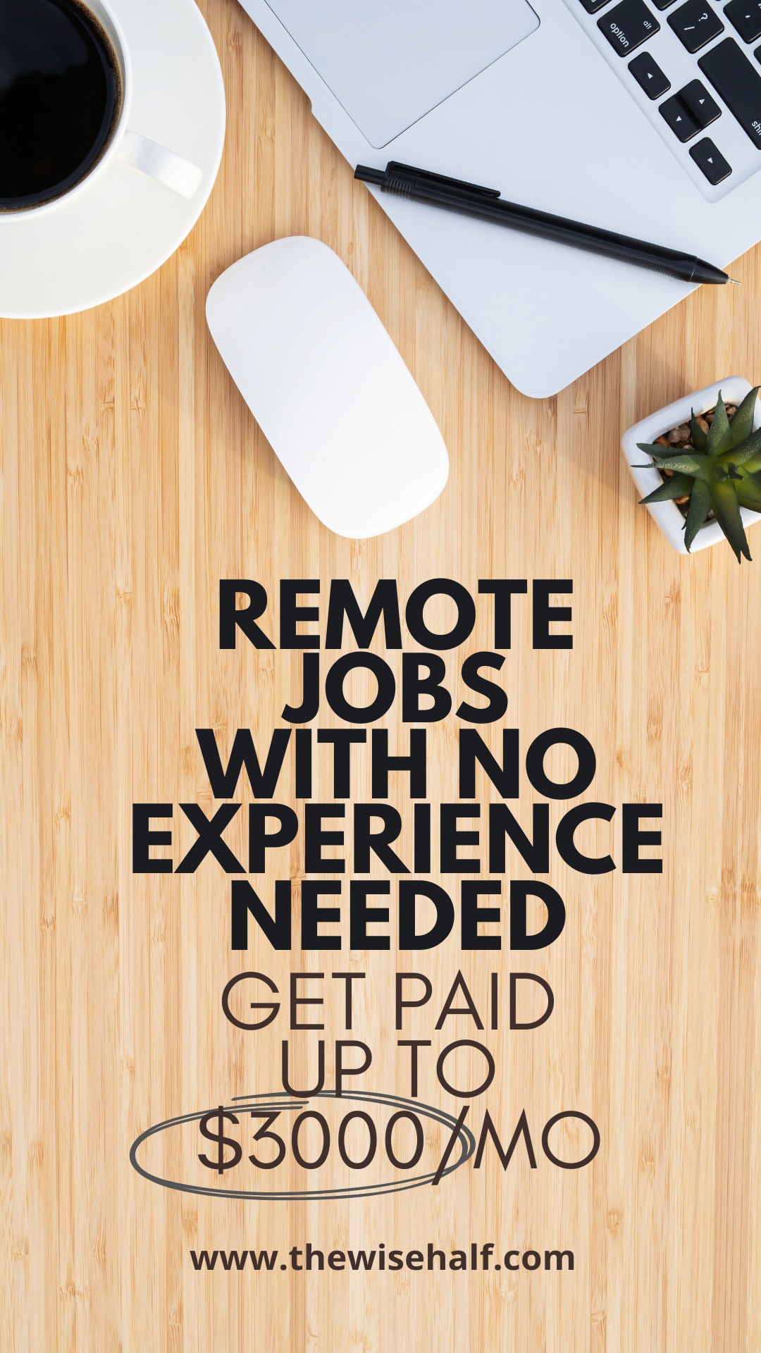 Best Remote Jobs No Experience Needed. Get Hired This 2022!